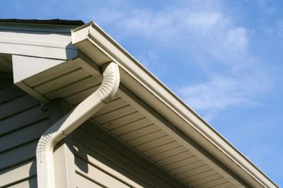 Custom Fit Gutter Covers